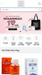Mobile Screenshot of hoaanhdao.vn